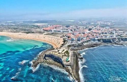 Consolacao House | Seacastle Residence Peniche