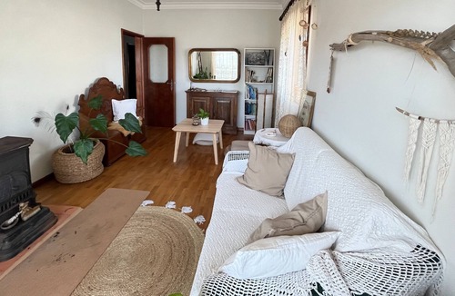 Furadouro Apartment | Seahorse Room in Praia do Furadouro