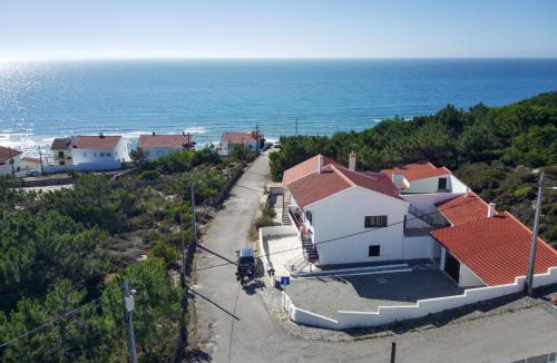 Alcobaca House | SEAING HOUSE