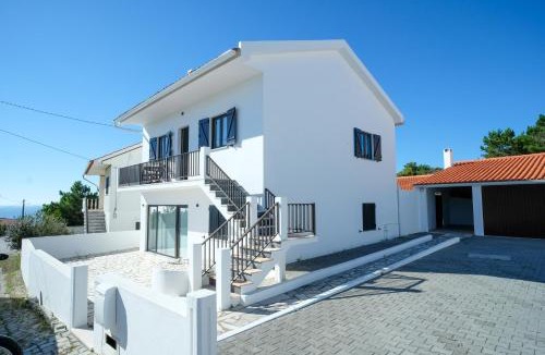 Alcobaca House | SEAING HOUSE