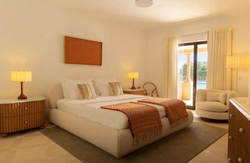 Carvoeiro Resort | Sealine Pool Villa in Carvoeiro