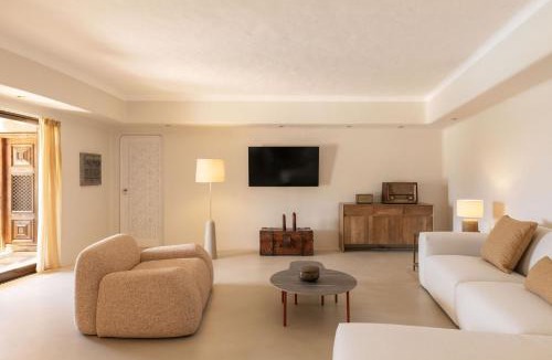 Carvoeiro Resort | Sealine Pool Villa in Carvoeiro
