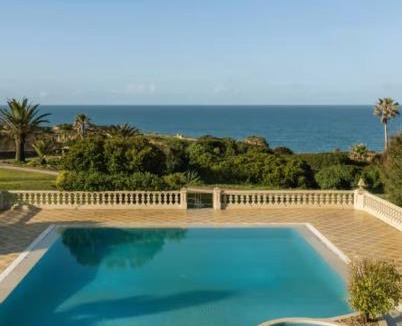 Carvoeiro Resort | Sealine Pool Villa in Carvoeiro