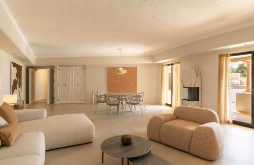 Carvoeiro Resort | Sealine Pool Villa in Carvoeiro