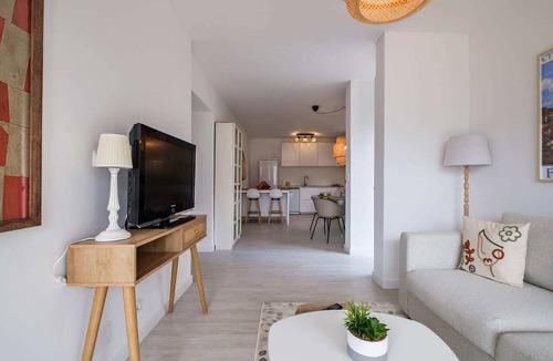 Estoril Apartment | Seascape Apartment Unit 2 by Portugal Portfolio