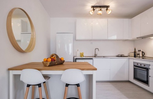 Estoril Apartment | Seascape Apartment Unit 2 by Portugal Portfolio