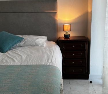 Consolacao Apartment | Seashell Consolação
