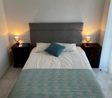 Consolacao Apartment | Seashell Consolação