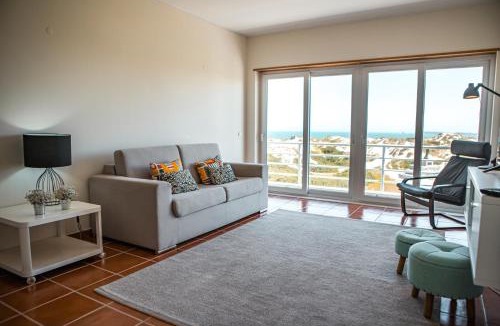 Ajuda Apartment | SEASHORE