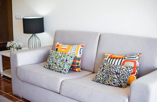 Ajuda Apartment | SEASHORE