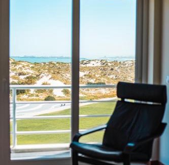 Ajuda Apartment | SEASHORE