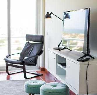 Ajuda Apartment | SEASHORE