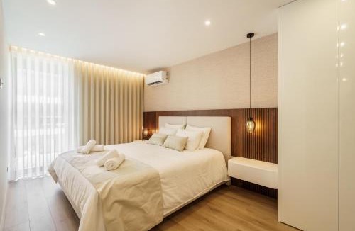 Apulia Apartment | Seaside Beach Condo by Minho's Guest
