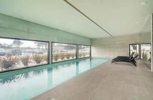 Apulia Apartment | Seaside Beach Condo by Minho's Guest