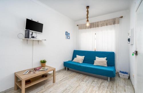 Gale Apartment | Seaside Charm Flat w/Balcony by HostWise