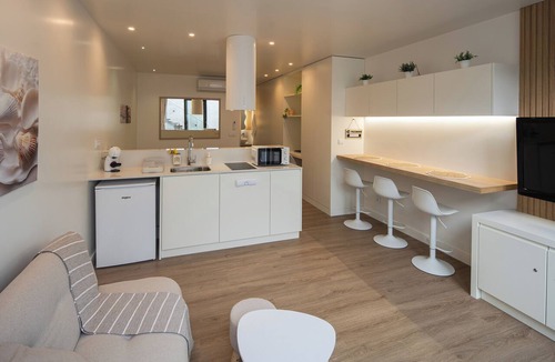 Livramento Apartment | Seaside Corner