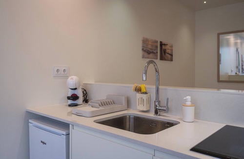 Livramento Apartment | Seaside Corner