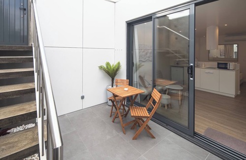 Livramento Apartment | Seaside Corner