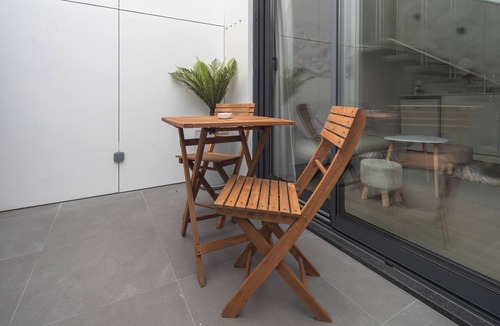 Livramento Apartment | Seaside Corner
