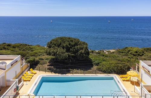 Benagil House | Seasise apartment in Benagil