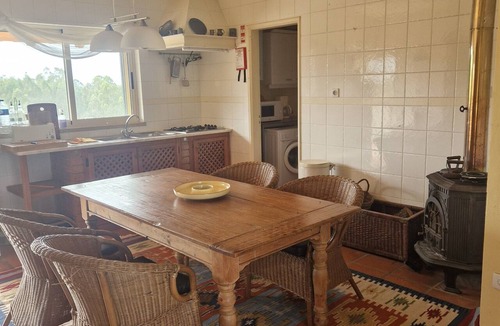 Caldas da Rainha Villa | Secluded traditional country house in extensive grounds, with private pool.