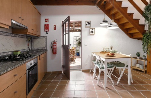 Ajuda Apartment | Second Home - Retreat by the Sea