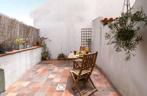 Ajuda Apartment | Second Home - Retreat by the Sea