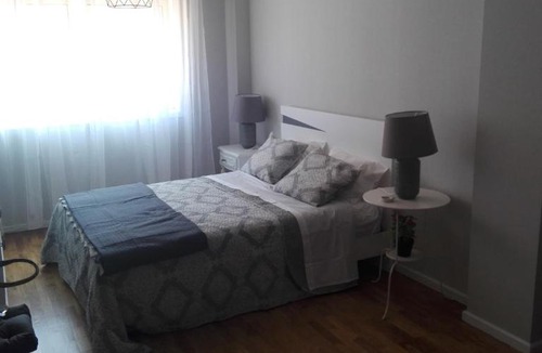 Paranhos Apartment | Secondlove