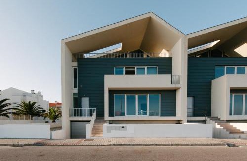 Vagos House | Secret Guest House