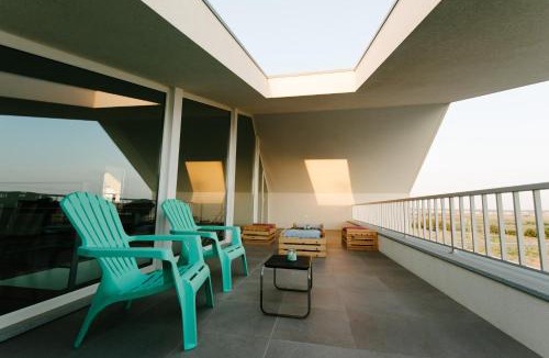 Vagos House | Secret Guest House