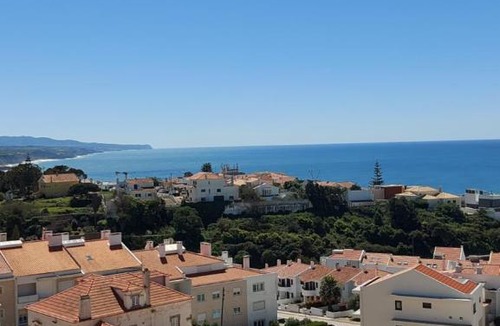 Ericeira Apartment | See to Sea
