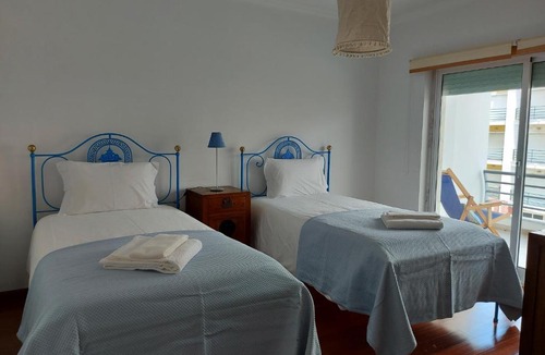 Ericeira Apartment | See to Sea