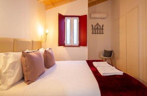 Santa Maria da Devesa House | Sefardita - By the Castle