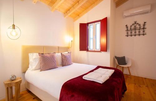 Santa Maria da Devesa House | Sefardita - By the Castle