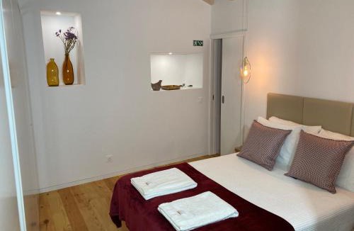 Santa Maria da Devesa House | Sefardita - By the Castle