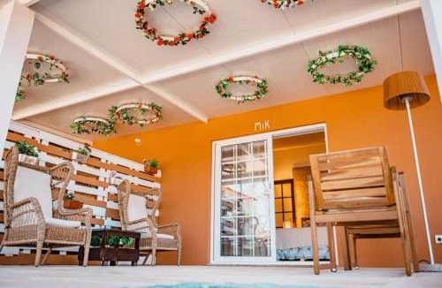 Britelo House | Seixomil - Casa de Campo Boutique Design