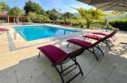 Britelo House | Seixomil - Casa de Campo Boutique Design