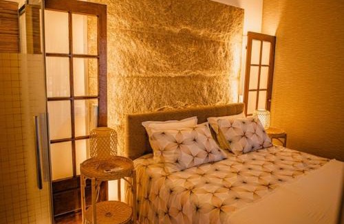 Britelo House | Seixomil - Casa de Campo Boutique Design