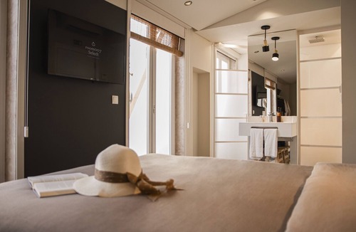 Sao Jose Hotel | Select Liberdade