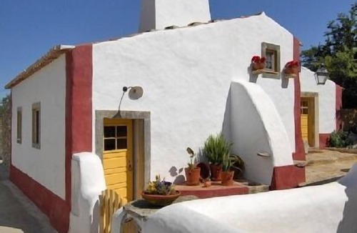 Aldeia da Mata Pequena Cottage | Self catering Aldeia da Mata Pequena, Turismo & Lazer, Lda for 4 people