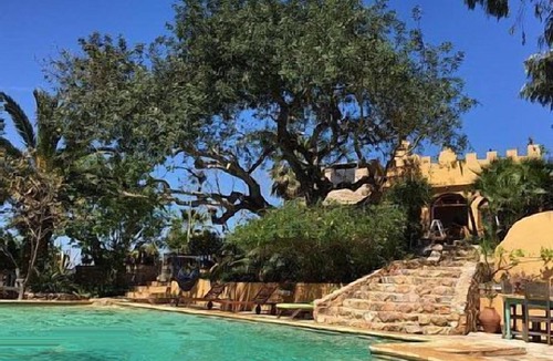 Alfarrobeira Cottage | Self catering Quinta Alfarrobeira for 2 people
