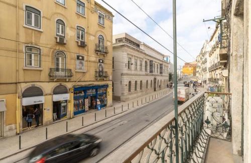 Sao Paulo Apartment | Self check-in, 3BR, AC/heating & breakfast terrace