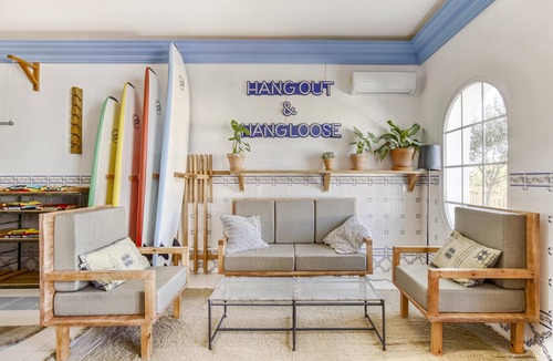 Ferrel House | Selina Peniche