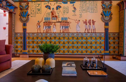 Old Town Hotel | Senat