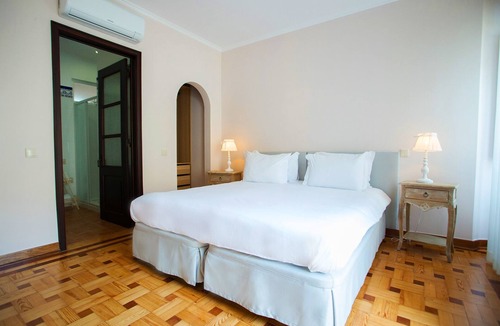 Faro City Centre House | Senhor Gigi