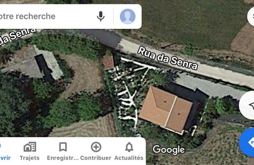 Travanca Bed & Breakfast | SENRa