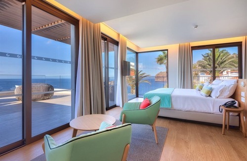 Canico Hotel | Sentido Galomar - Adults Only