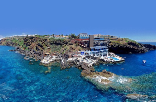 Canico Hotel | Sentido Galosol
