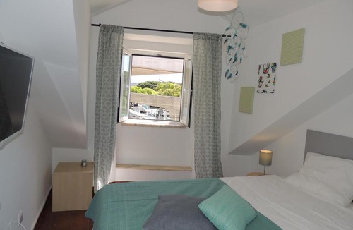 Belem Apartment | Sentir Belém 2E