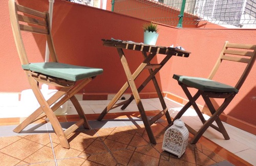 Belem Apartment | Sentir Belém 2E